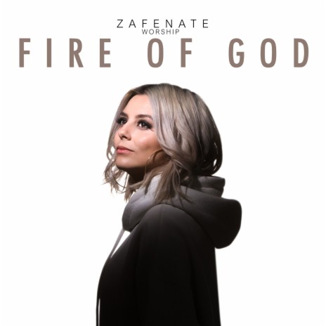 Fire of God | Boomplay Music