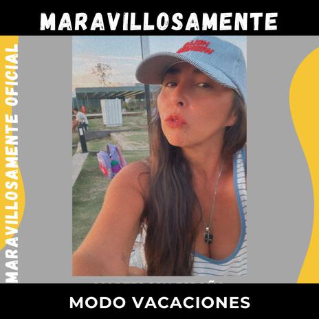 MODO VACACIONES