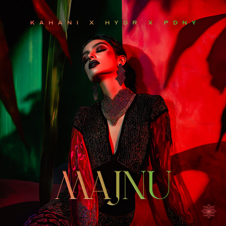 Majnu ft. HYDR, PDNY & Indo Warehouse | Boomplay Music