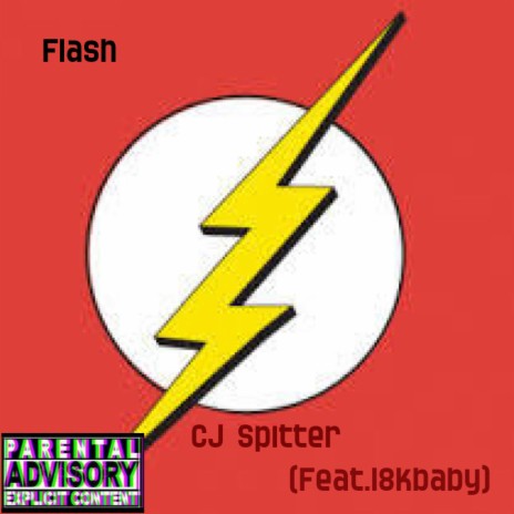 Flash ft. 18kbaby | Boomplay Music