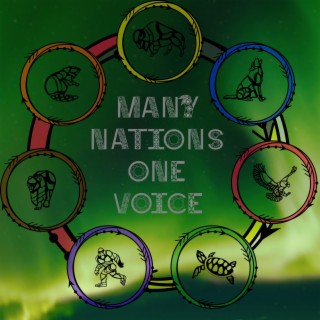 Many Nations One Voice for Wellness
