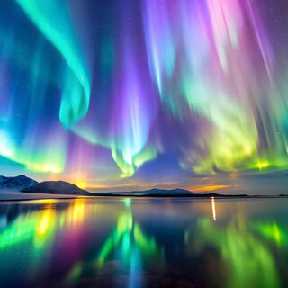 Aurora Boreal