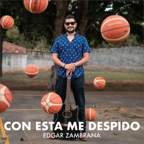 Con Esta Me Despido | Boomplay Music