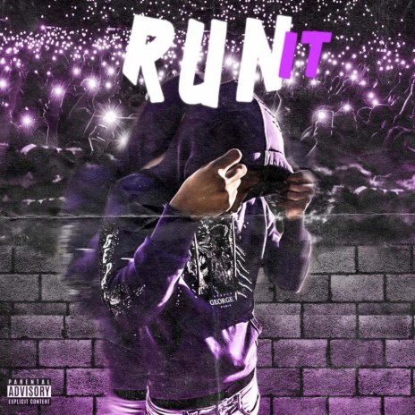 Run it | Boomplay Music
