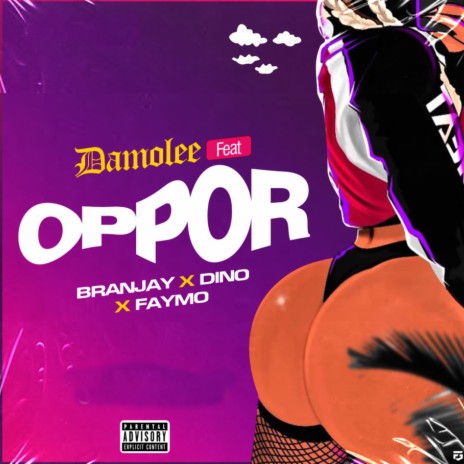 Oppor | Boomplay Music