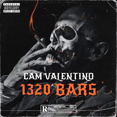 1320 Bars | Boomplay Music