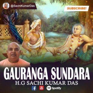 Gauranga Sundara