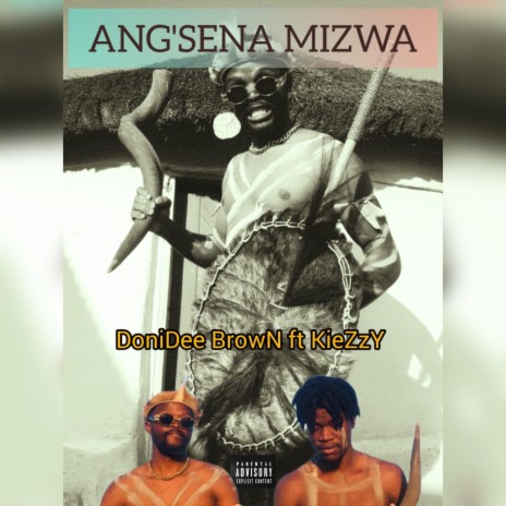 Ang'sena Mizwa | Boomplay Music