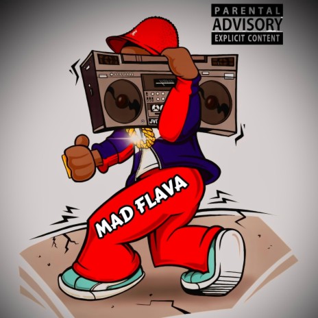 Mad Flava | Boomplay Music