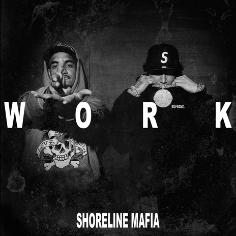 Work ft. OHGEESY & Fenix Flexin | Boomplay Music