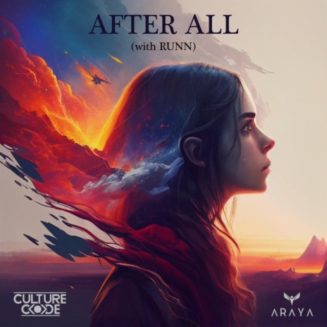 After All ft. ARAYA & RUNN | Boomplay Music