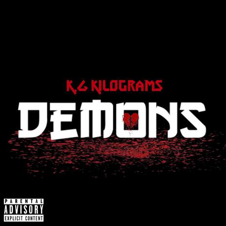 Demons | Boomplay Music