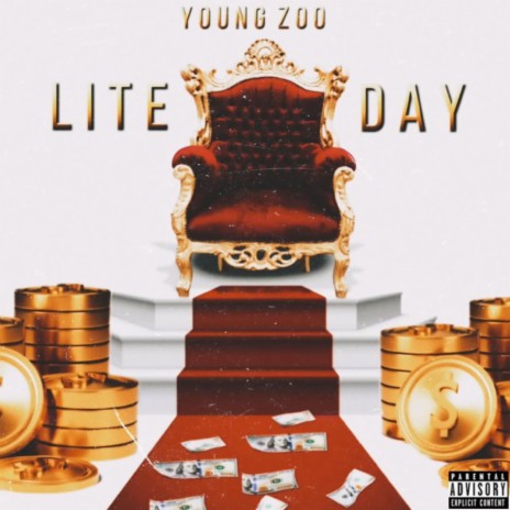 Lite Day | Boomplay Music