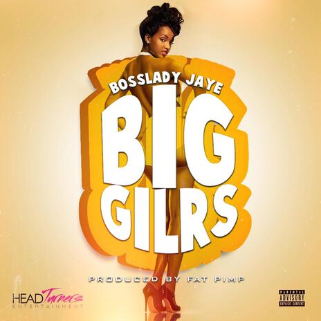 Big Girls | Boomplay Music