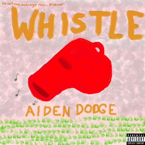 Whistle (Instrumental) | Boomplay Music