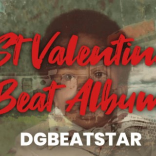 St Valentines Beat Album