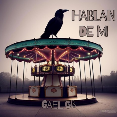 HABLAN DE MI | Boomplay Music