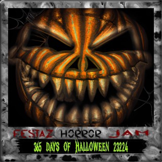 365 Days Of Halloween 23224