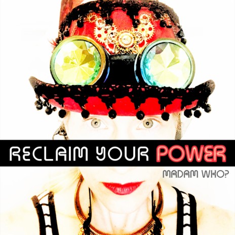Reclaim Your Power