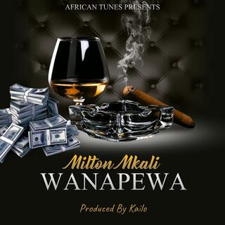 Wanapewa _Milton Mkali Instru