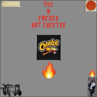 HOT CHEETOS