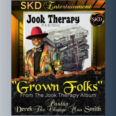 Grown Folks | Boomplay Music