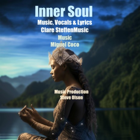 Inner Soul ft. Clare Steffen