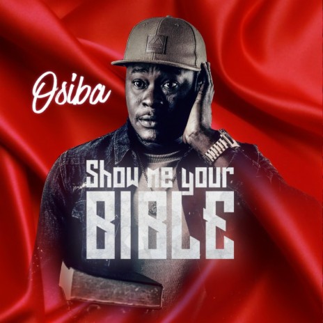 Show me your Bible | Boomplay Music