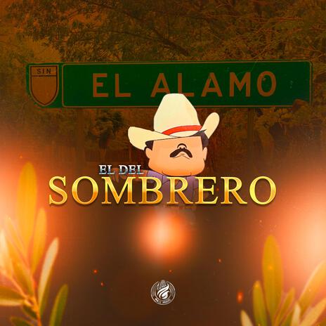 El Del Sombrero