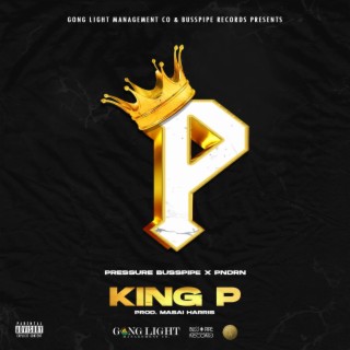 King P