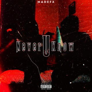Never U Know