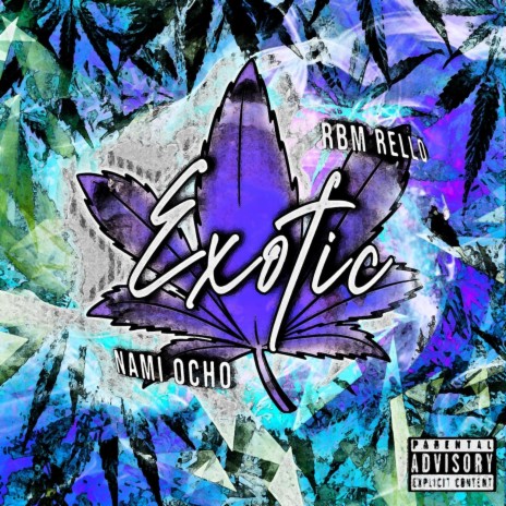 Exotic ft. Rbm Rello | Boomplay Music