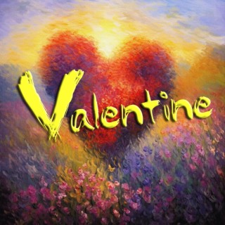 Valentine lyrics | Boomplay Music