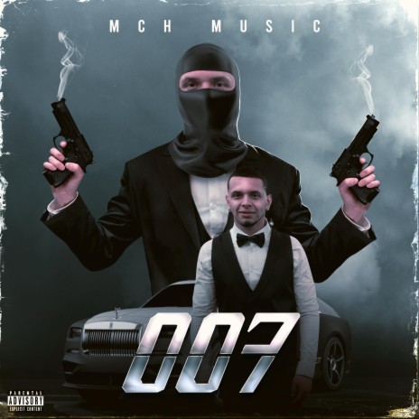 007 | Boomplay Music