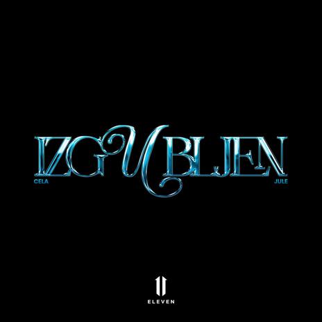 Izgubljen ft. Cela | Boomplay Music