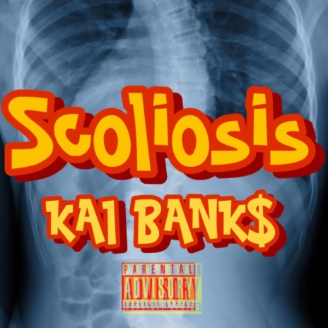 Scoliosis | Boomplay Music