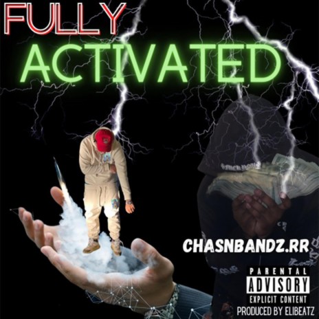 Fully Activated | Boomplay Music