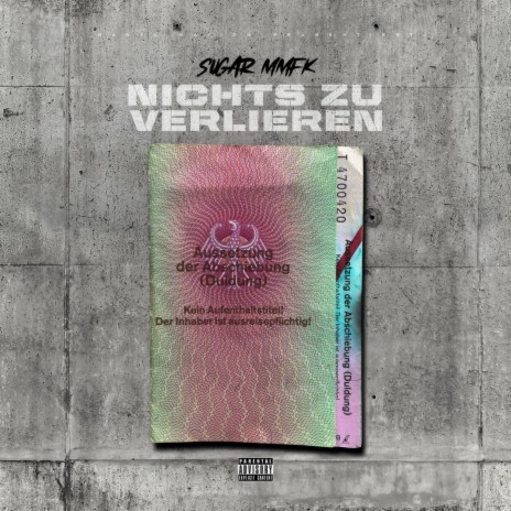 Nichts zu verlieren | Boomplay Music