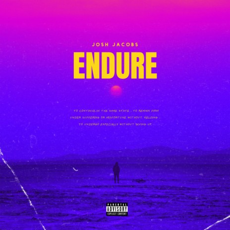 Endure | Boomplay Music