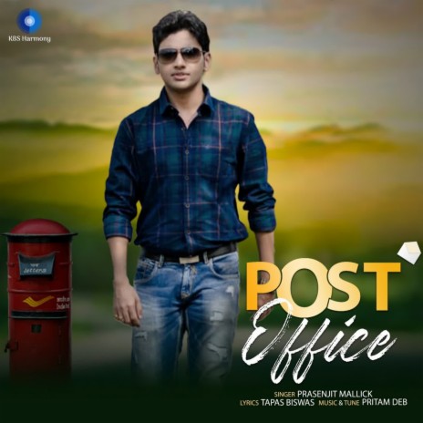 Post Office | Boomplay Music