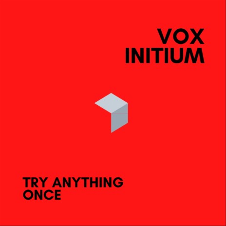 Try Anything Once | Boomplay Music