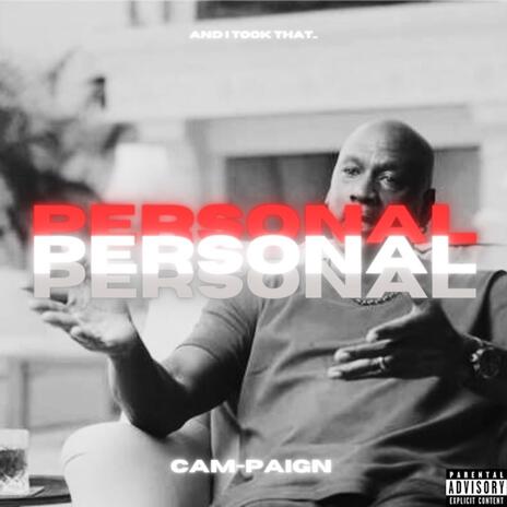 Personal | Boomplay Music