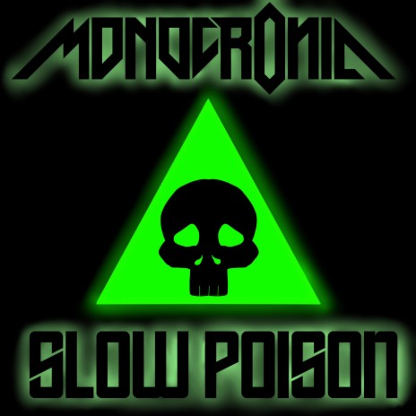 Slow Poison | Boomplay Music