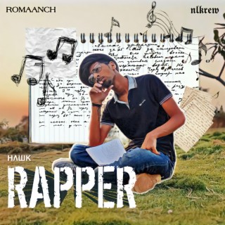 Rapper ft. Hawk lyrics | Boomplay Music