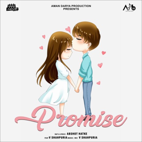 Promise ft. Abshot Hatke & V Shahpuria | Boomplay Music