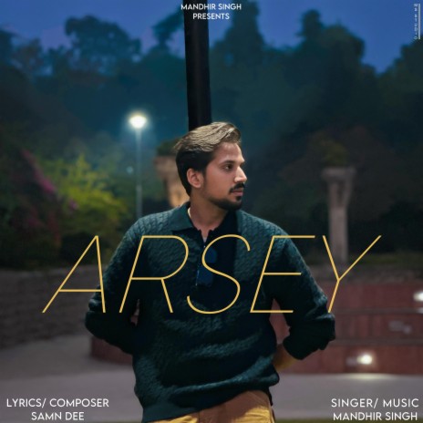 Arsey | Boomplay Music