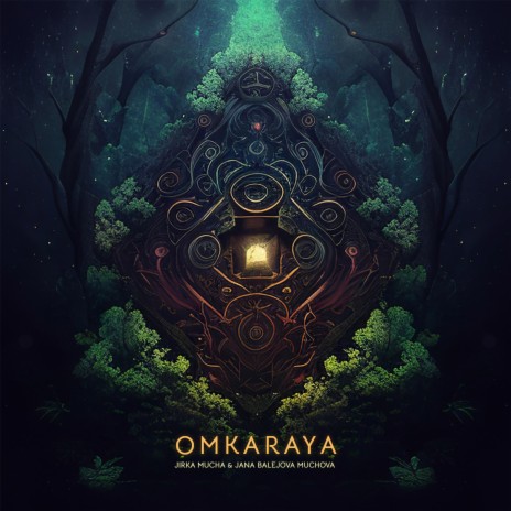 Omkaraya