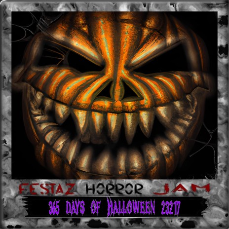 365 Days Of Halloween 23217 | Boomplay Music