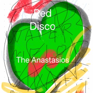 RED DISCO