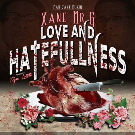 Love & Hatefullness | Boomplay Music